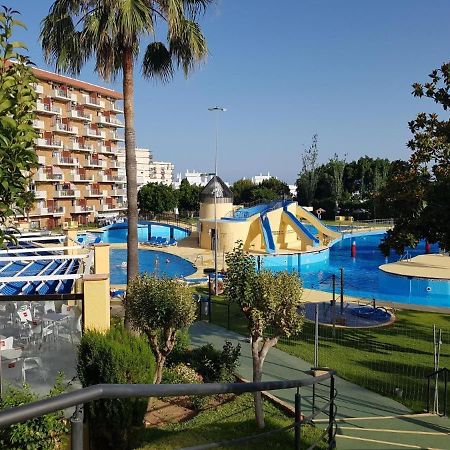 Minerva Estudio Suite La Biznaga , Beach And Pool Benalmádena Εξωτερικό φωτογραφία
