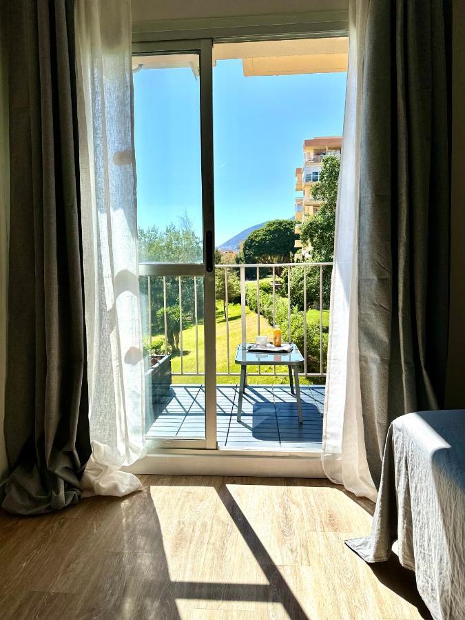 Minerva Estudio Suite La Biznaga , Beach And Pool Benalmádena Εξωτερικό φωτογραφία