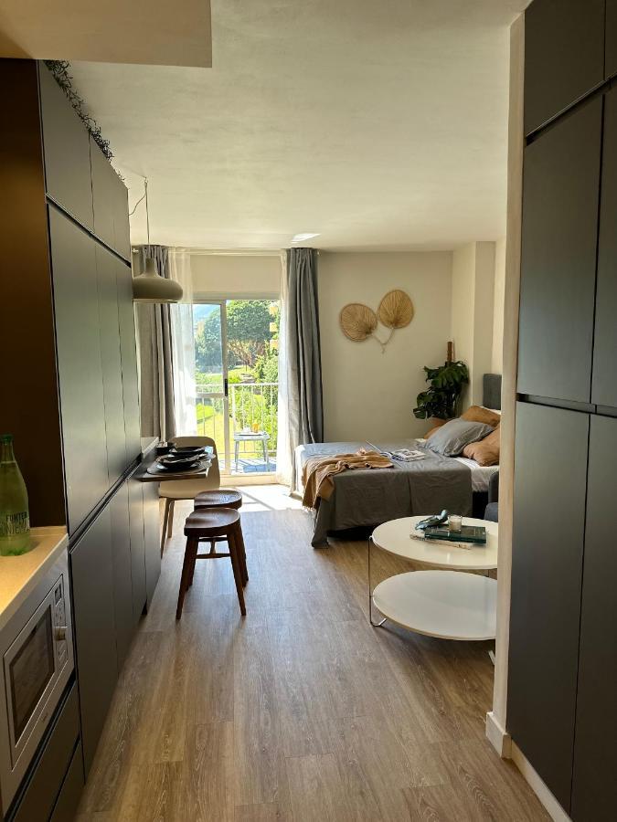 Minerva Estudio Suite La Biznaga , Beach And Pool Benalmádena Εξωτερικό φωτογραφία