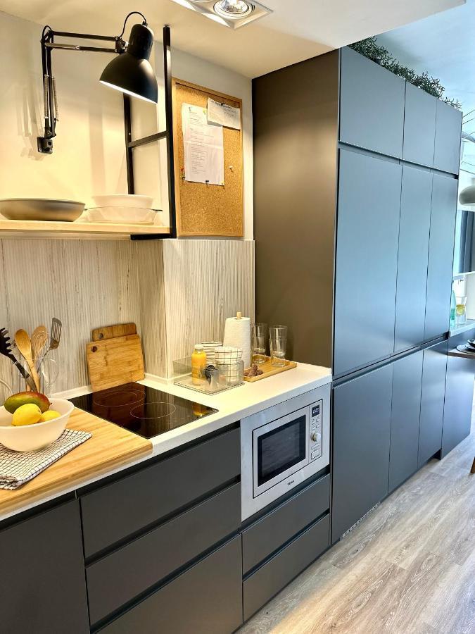 Minerva Estudio Suite La Biznaga , Beach And Pool Benalmádena Εξωτερικό φωτογραφία