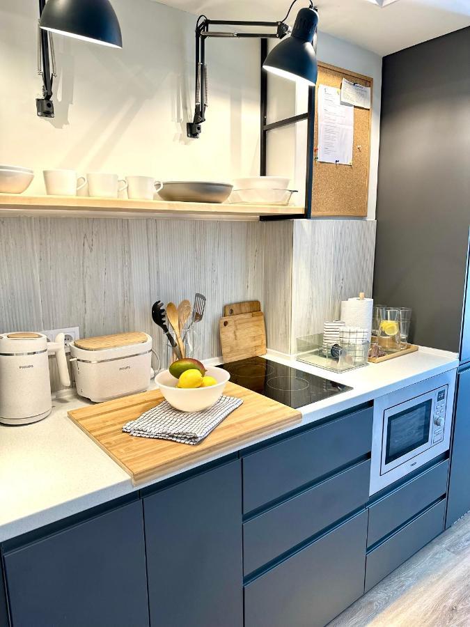 Minerva Estudio Suite La Biznaga , Beach And Pool Benalmádena Εξωτερικό φωτογραφία