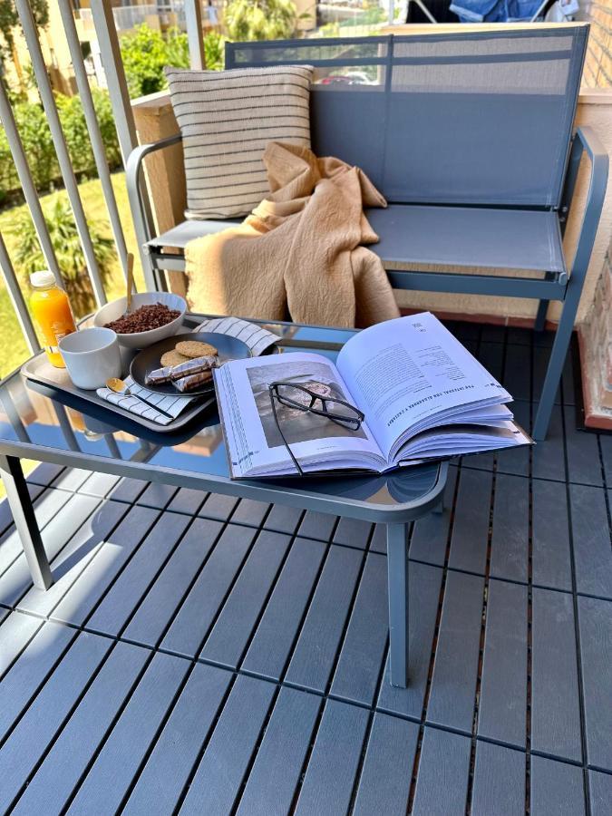 Minerva Estudio Suite La Biznaga , Beach And Pool Benalmádena Εξωτερικό φωτογραφία