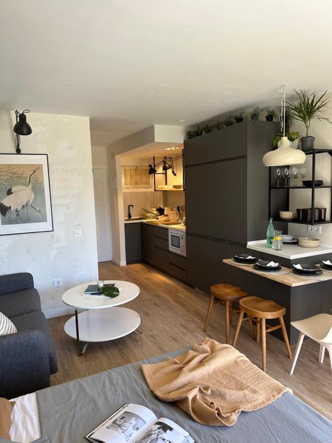 Minerva Estudio Suite La Biznaga , Beach And Pool Benalmádena Εξωτερικό φωτογραφία