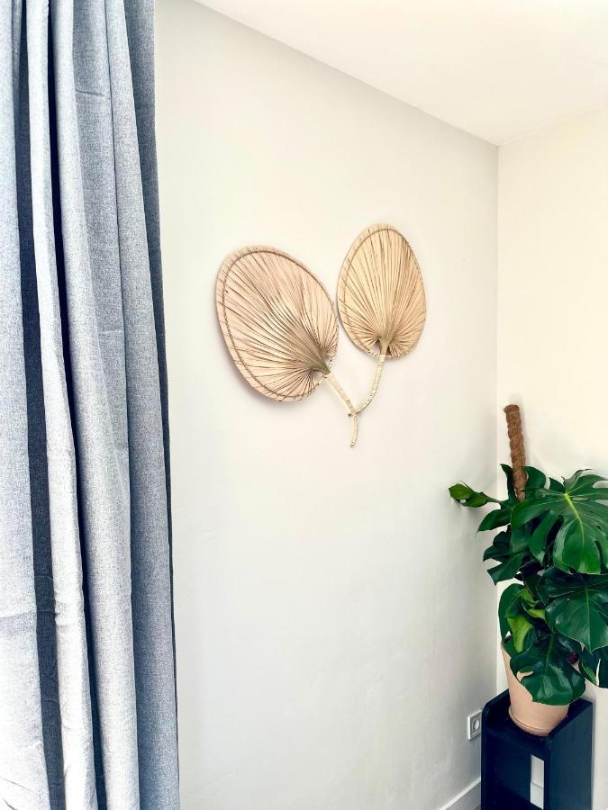 Minerva Estudio Suite La Biznaga , Beach And Pool Benalmádena Εξωτερικό φωτογραφία