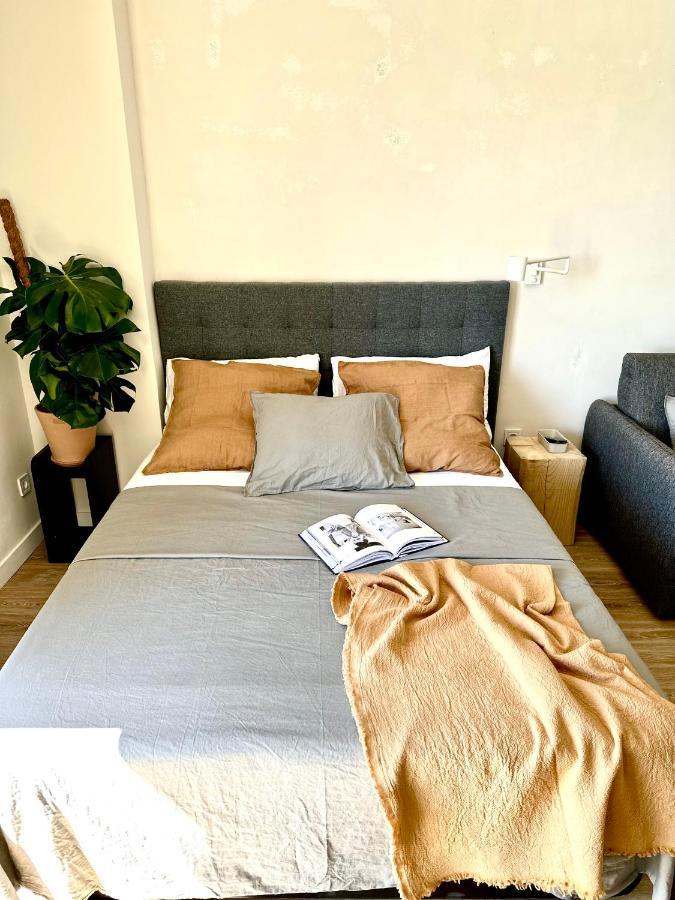 Minerva Estudio Suite La Biznaga , Beach And Pool Benalmádena Εξωτερικό φωτογραφία