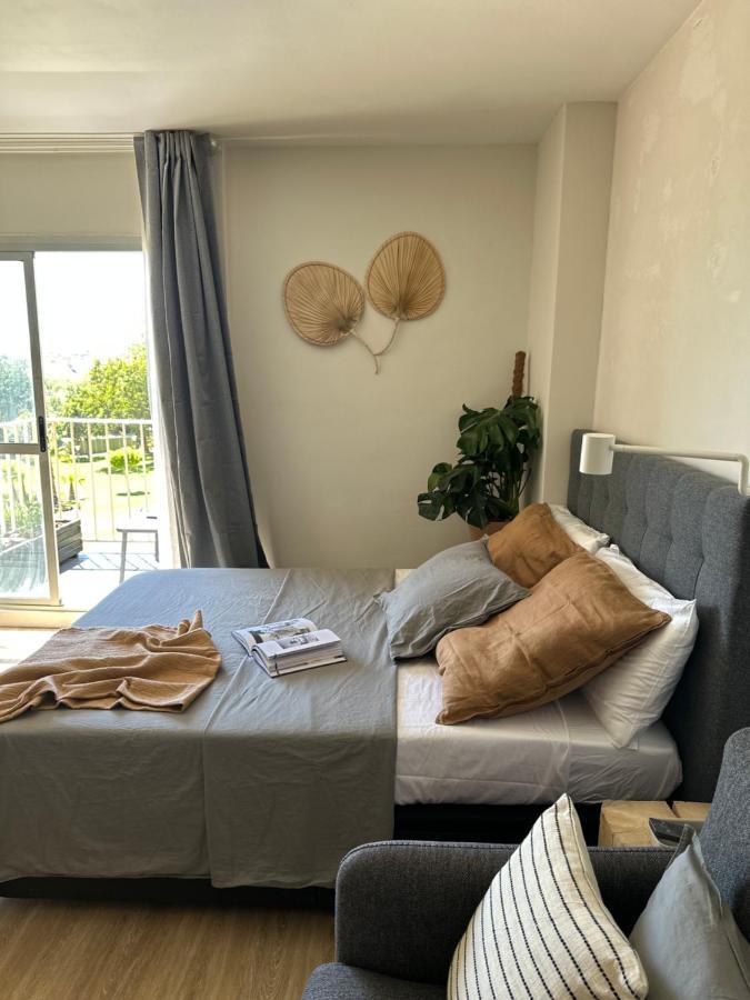 Minerva Estudio Suite La Biznaga , Beach And Pool Benalmádena Εξωτερικό φωτογραφία