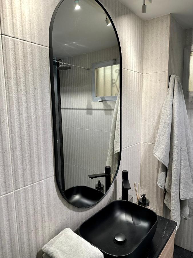 Minerva Estudio Suite La Biznaga , Beach And Pool Benalmádena Εξωτερικό φωτογραφία