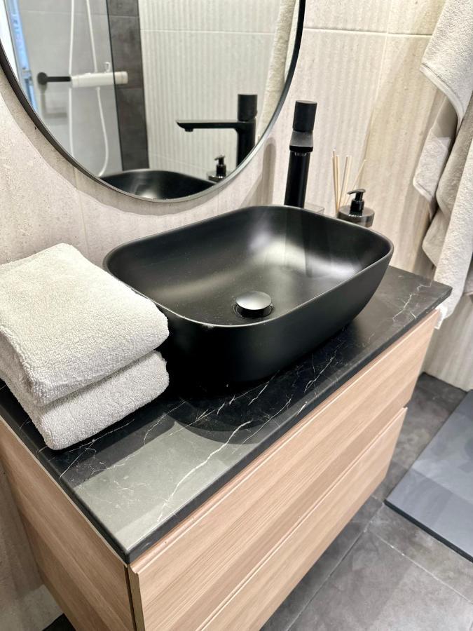 Minerva Estudio Suite La Biznaga , Beach And Pool Benalmádena Εξωτερικό φωτογραφία