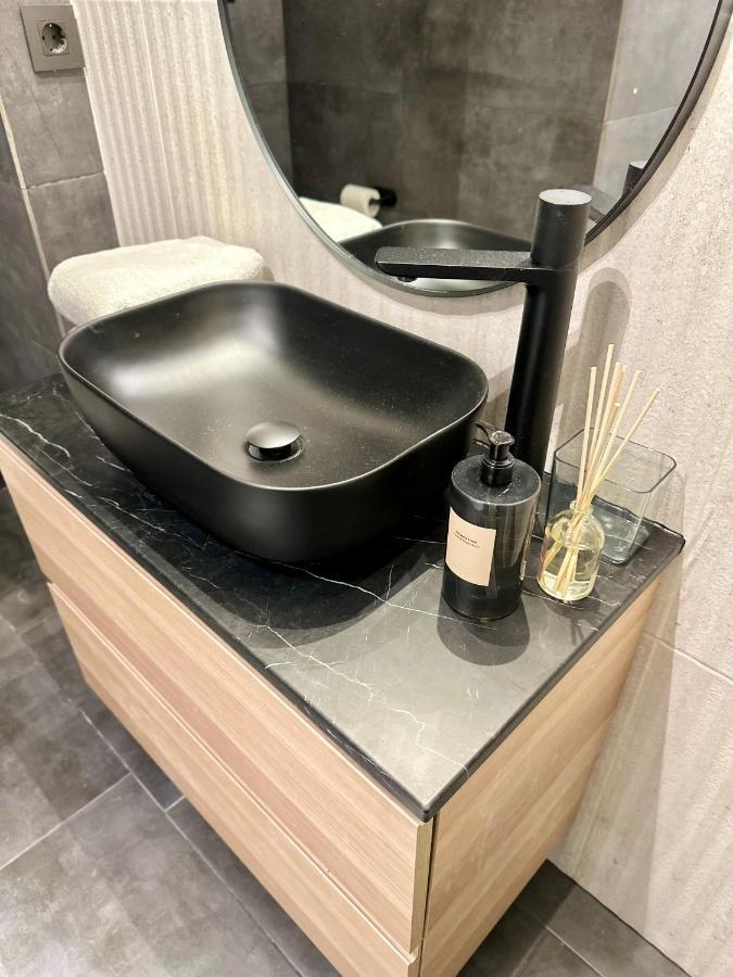 Minerva Estudio Suite La Biznaga , Beach And Pool Benalmádena Εξωτερικό φωτογραφία