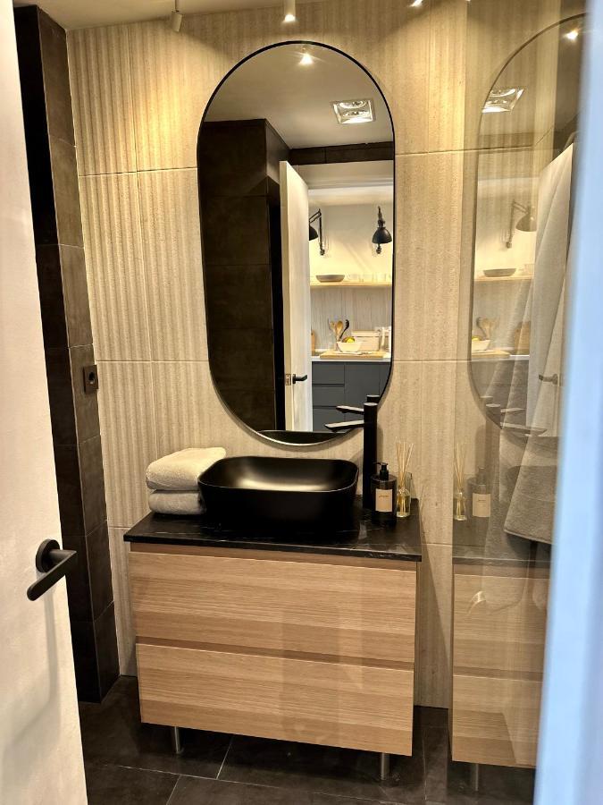 Minerva Estudio Suite La Biznaga , Beach And Pool Benalmádena Εξωτερικό φωτογραφία