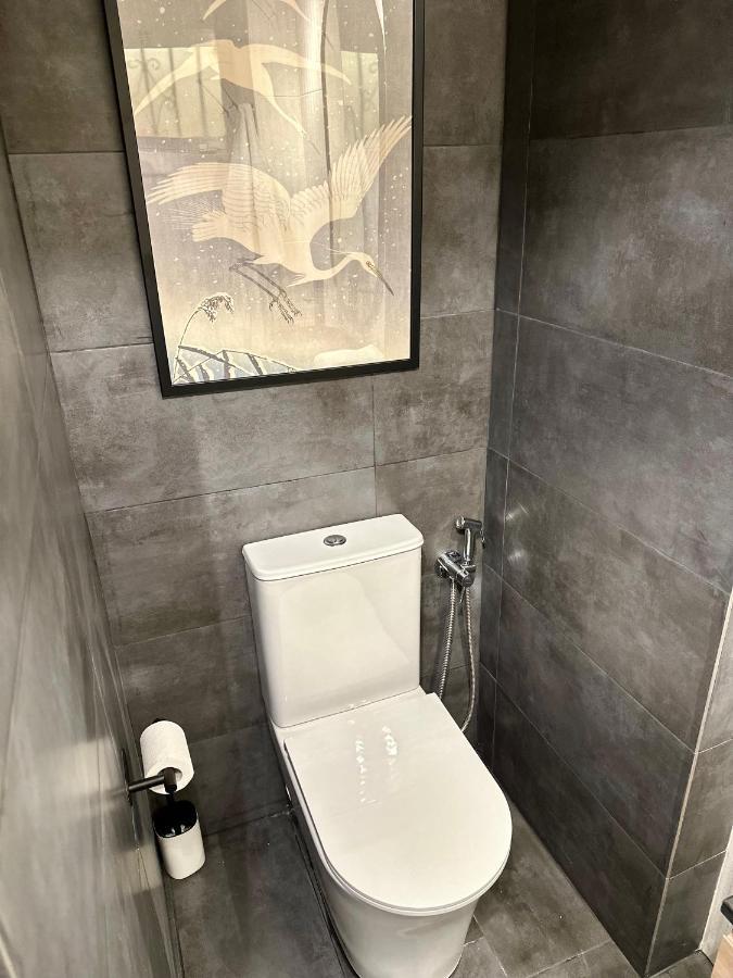 Minerva Estudio Suite La Biznaga , Beach And Pool Benalmádena Εξωτερικό φωτογραφία